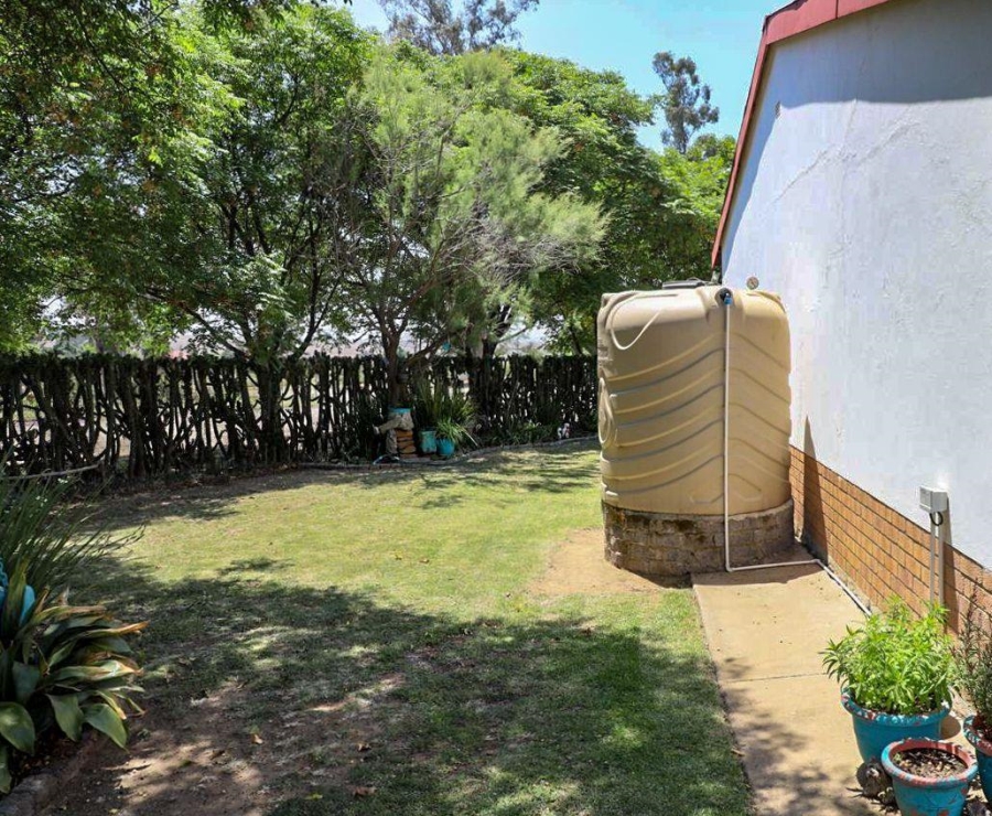 3 Bedroom Property for Sale in Villiers Free State